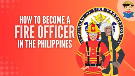 BFP Salary Philippines 2024 (Plus, Guide on How to Be a Fire Officer).